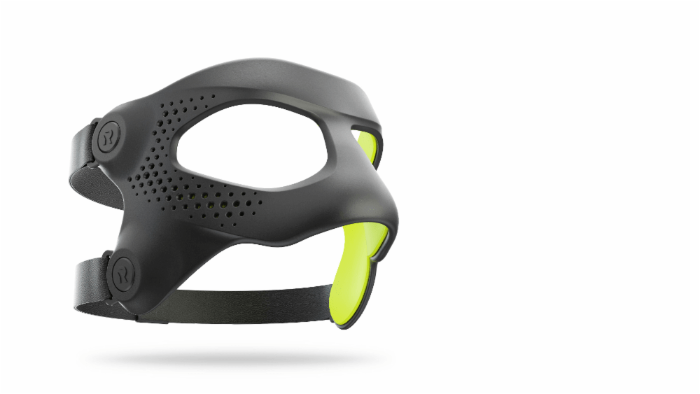 Protective Equipment for the Next Generation of Athletes